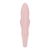 Air Pump Bunny 3 Vibrador Inflable 3 Motores Rose nº2