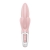 Air Pump Bunny 3 Vibrador Inflable 3 Motores Rose nº3