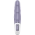 AIR PUMP VIBRATOR 1 VIBRADOR G-SPOT INFLABLE MORADO nº1