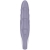 AIR PUMP VIBRATOR 1 VIBRADOR G-SPOT INFLABLE MORADO nº4