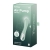 Air Pump Vibrator 3 Inflatable Shaft Mint cl 30 nº5