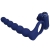 AJMAL ANILLO VIBRADOR CON PLUG AZUL nº2