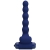 AJMAL ANILLO VIBRADOR CON PLUG AZUL nº3