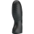 ALAN VIBRADOR DE DEDO SILICONA NEGRO