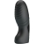 ALAN VIBRADOR DE DEDO SILICONA NEGRO nº1