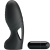 ALAN VIBRADOR DE DEDO SILICONA NEGRO nº3