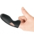 ALAN VIBRADOR DE DEDO SILICONA NEGRO nº4