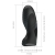 ALAN VIBRADOR DE DEDO SILICONA NEGRO nº6