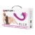 VIBRATEUR ET STIMULATEUR  ALEX - VIOLET nº5