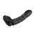 VIBRADOR DE DEDO ALEXANDER 10 VIBRAÇÕES PRETO nº1