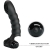 VIBRADOR DE DEDO ALEXANDER 10 VIBRAÇÕES PRETO nº10