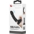 VIBRADOR DE DEDO ALEXANDER 10 VIBRAÇÕES PRETO nº11
