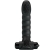 VIBRADOR DE DEDO ALEXANDER 10 VIBRAÇÕES PRETO nº6