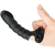 VIBRADOR DE DEDO ALEXANDER 10 VIBRAÇÕES PRETO nº7
