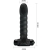 VIBRADOR DE DEDO ALEXANDER 10 VIBRAÇÕES PRETO nº8