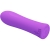 VIBRADOR ALFREDA SUPER POWER AQUA ROXO nº3