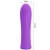 ALFREDA VIBRADOR SUPER POWER MORADO nº4