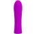 VIBRATEUR SUPER PUISSANT ALFREDA VIOLET