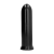 Tudo preto dildo 19cm