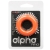 ALPHA PROLONG GRANDE BAGUE ORANGE nº1