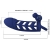 ALTAF ANNEAU VIBRATEUR AVEC GAINE EN SILICONE BLEU nº6