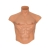 ALTER EGO SILICONE TORSO MASCHILE CAMICIA CON ABS FLESH