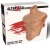 ALTER EGO SILICONE TORSO MASCHILE CAMICIA CON ABS FLESH nº4