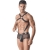 ANAIS MEN - AXEL HARNESS (II) XXL/XXXL nº1