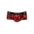 ANAIS MEN - BREVE SAVAGE L nº2