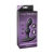 P-motion massager - negro