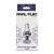 ANAL PLAY DIAMANTE BUM BIJOU PLUG ANAL PEQUEÑO nº4