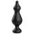 TOYS TOYS TOYS ANAL SEXUAL PLUG 13.6 CM PRETO nº1