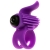 ADRIEN LASTIC BULLET LASTIC RING COCKRING PURPLE nº10