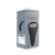 ANNEAU POUR LE PENIS AVEC VIBRATION POINTED LICORICE BLACK L