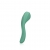 ANEL PARA O PÉNIS ULTRA SOFT SILICONE POINTED BLUE GRASS LOV