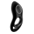 ANEL VIBRATÓRIO LEGENDARY DUO SATISFYER PRETO nº15