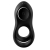 ANEL VIBRATÓRIO LEGENDARY DUO SATISFYER PRETO nº16