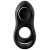 ANEL VIBRATÓRIO LEGENDARY DUO SATISFYER PRETO nº22