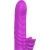 ANGELIA VIBRADOR MULTIFUNCION CON LENGUA ESTIMULADORA EFECTO