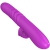 ANGELIA VIBRADOR MULTIFUNCION CON LENGUA ESTIMULADORA EFECTO