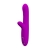 ANGELIQUE VIBRADOR MULTIFUNCIÓN + ESTIMULADOR DE CLÍTORIS MO