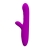 ANGELIQUE VIBRADOR MULTIFUNCIÓN + ESTIMULADOR DE CLÍTORIS MO
