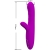 ANGELIQUE VIBRADOR MULTIFUNCIÓN + ESTIMULADOR DE CLÍTORIS MO