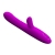 ANGELIQUE VIBRADOR MULTIFUNCIÓN + ESTIMULADOR DE CLÍTORIS MO
