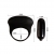 Anillo Vibrador Bertram Color Negro nº12
