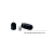 Anillo Vibrador Bertram Color Negro nº6