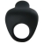 ANILLO VIBRADOR THIMBLE  - NEGRO nº8