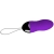 ANNI HUEVO VIBRADOR CONTROL REMOTO VIOLETA nº4