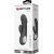 ANSEL VIBRADOR ESTIMULADOR PUNTO G Y CLITORIS nº8