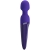 ANTONY YOUTH WAND VIBRADOR VIOLETA EFEITO DE CALOR nº1